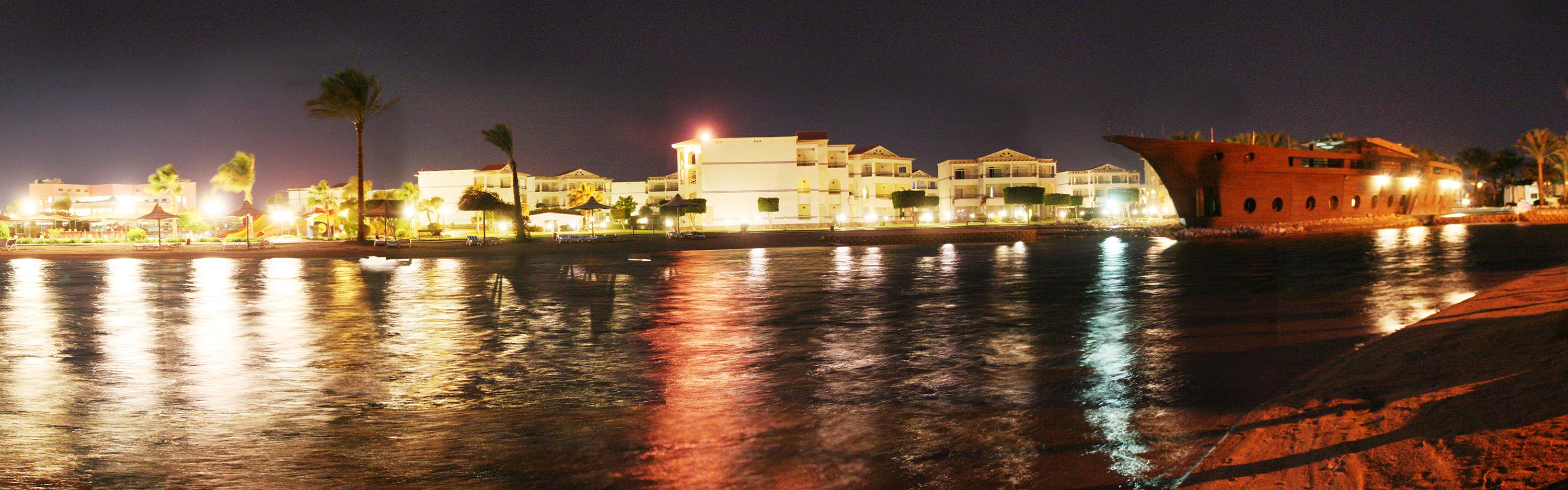 Hotel Harmony Makadi Bay Hurghada Exterior foto